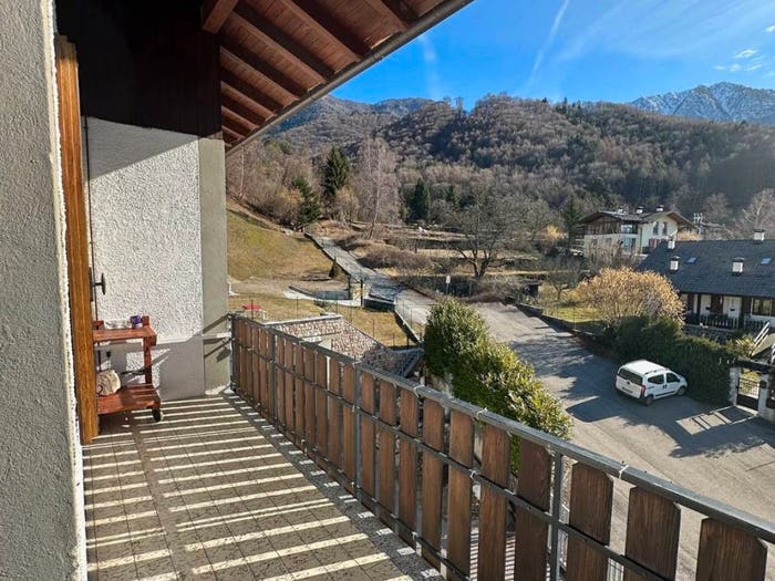 Appartamento con 5 locali in vendita in Via Palon, Cavedine