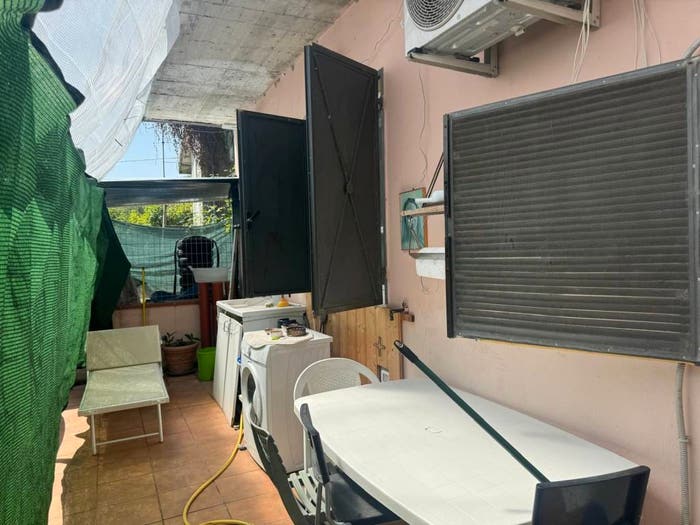 Casa bilocale in vendita in Contrada Ceppete, Palombaro