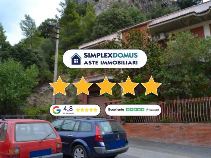 Appartamento quadrilocale in vendita in Via Cava, Centro, Roccarainola