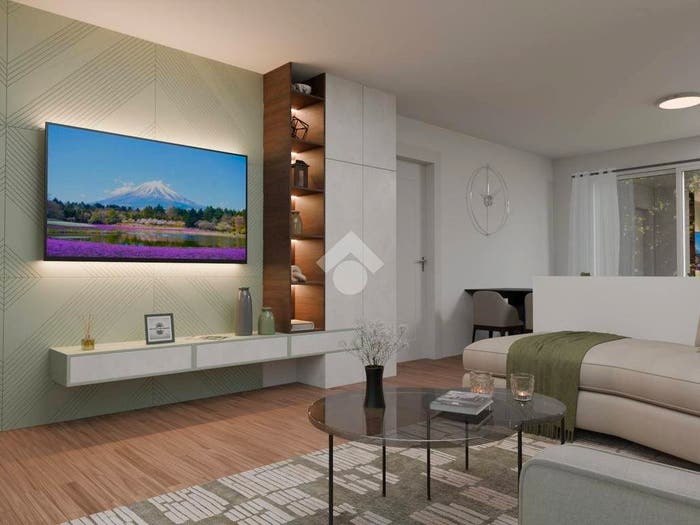 Appartamento con 6 locali in vendita in Via Mornerina, San Fruttuoso, Monza
