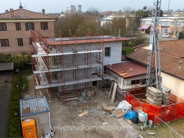 Casa con 6 locali in vendita in Via Cristo, Sorbara, Bomporto