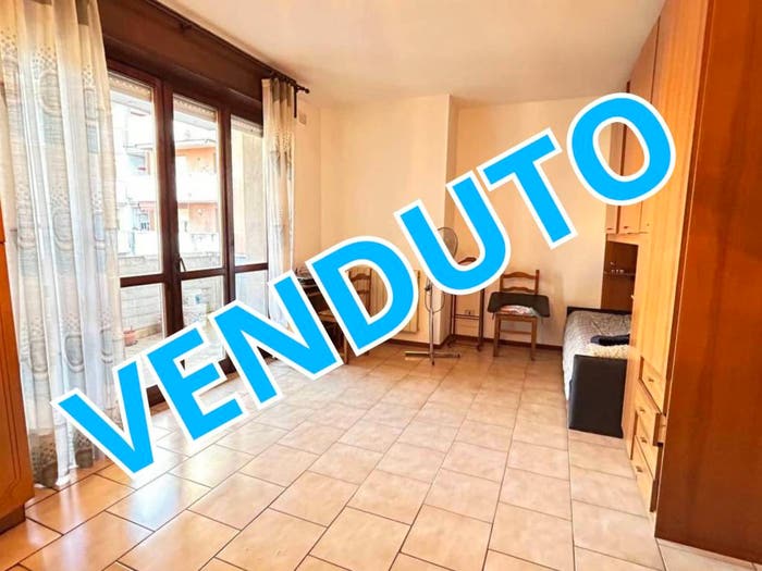 Appartamento monolocale in vendita in Via Prima Strada, Centro, Lainate