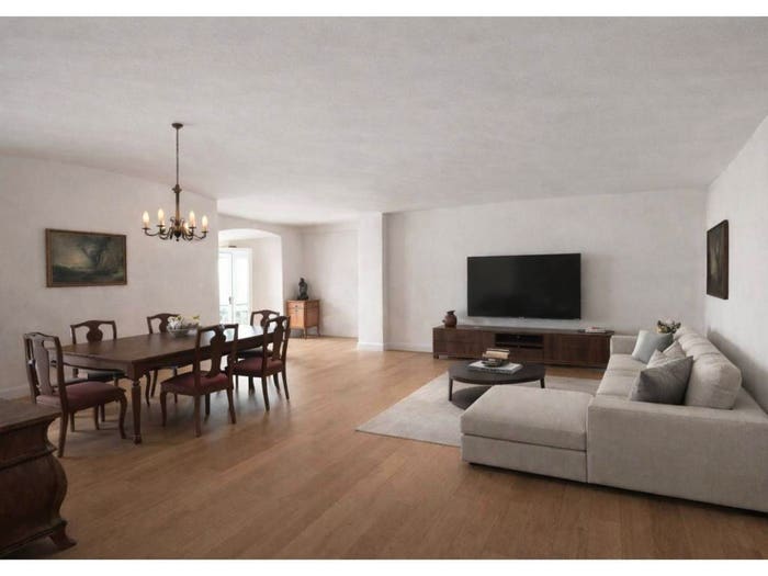 Appartamento trilocale in vendita in Via dei Rondinelli, Piazza della Repubblica, Firenze