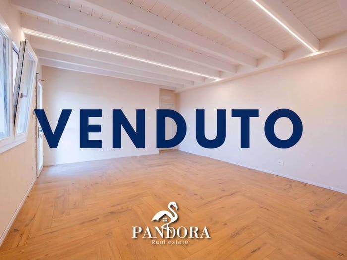 Appartamento trilocale in vendita in Via G Oberdan, Centro, Lonate Pozzolo