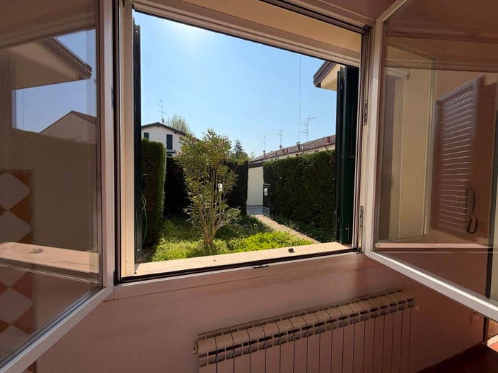 Casa trilocale in vendita in Via Corrado Govoni, La Saletta Tamara, Copparo