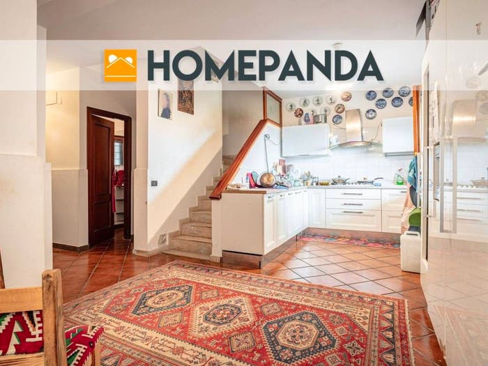Casa con 6 locali in vendita in Via Vampolieri H, Vambolieri, Aci Catena