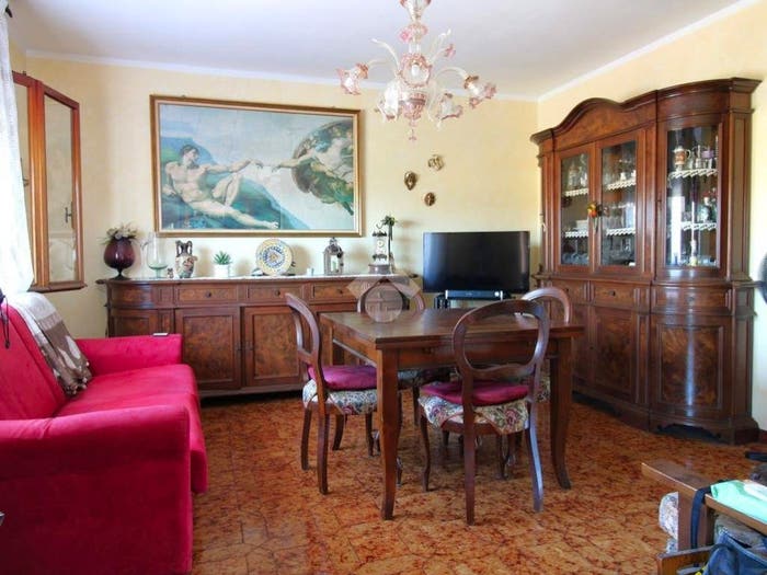 Casa con 6 locali in vendita in Via Roma, Pramaggiore Blessaglia, Pramaggiore