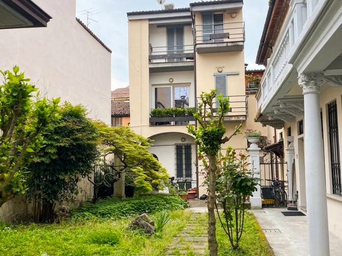Appartamento bilocale in vendita in Politecnico Scalabrini, Piacenza