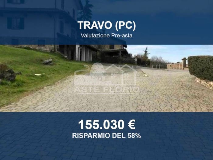 Casa con 6 locali in vendita in Località Boffalora, Buelli, Travo