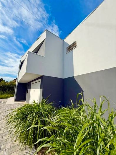Casa con 5 locali in vendita in Via Valmarana, Noventa, Noventa Padovana