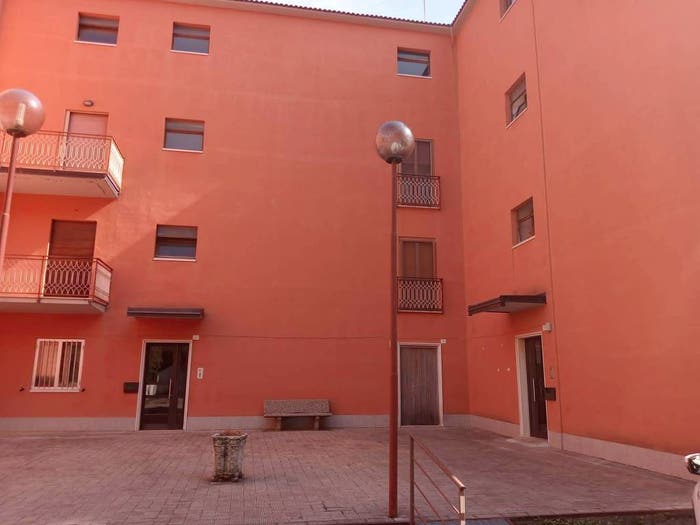 Appartamento con 6 locali in vendita in Via nazionale Rapolla, Barile