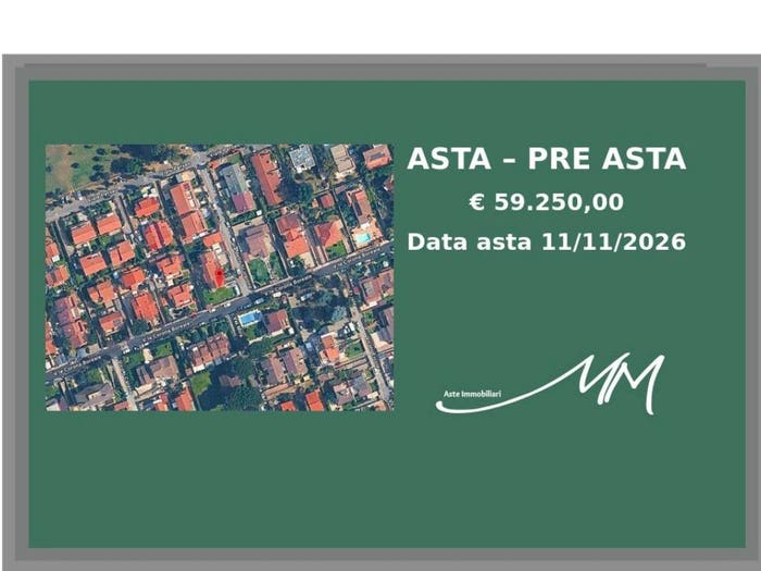 Casa con 5 locali in vendita in Via dello Scorpione, Colle Romito, Ardea