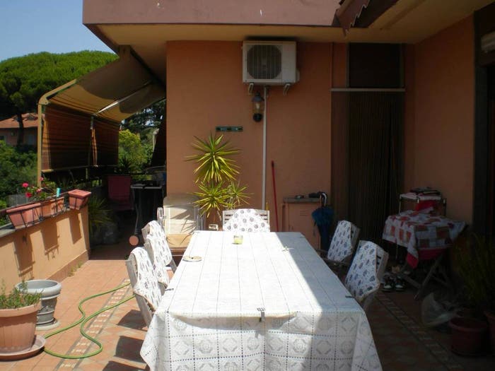 Casa trilocale in vendita in Via Marcantonio Colonna, Centro, Marino