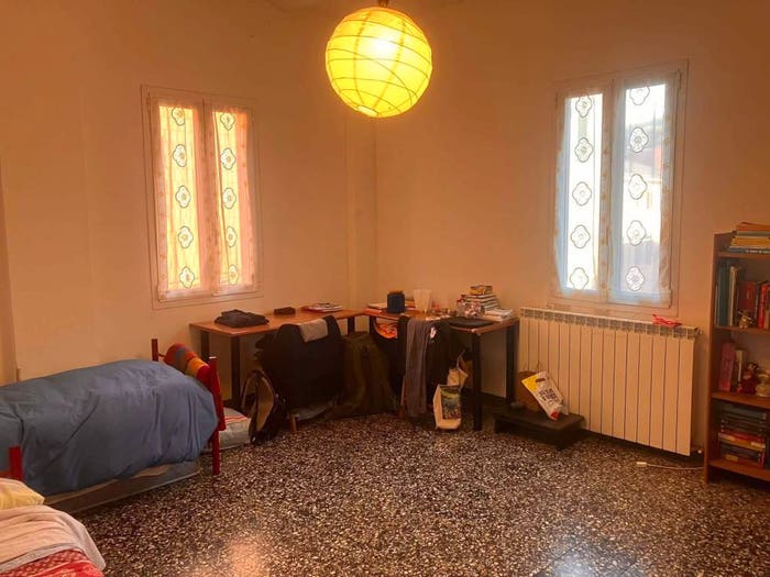 Appartamento trilocale in affitto in Via Filippo Turati, Saragozza fuori Porta, Bologna