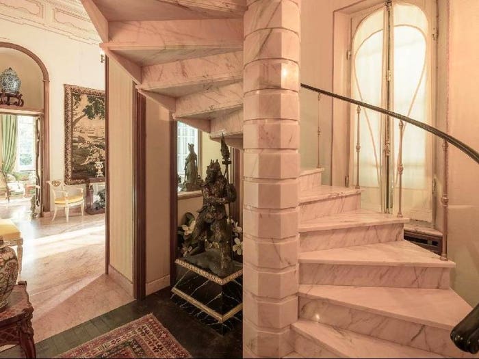 Casa con 6 locali in vendita in Prato della Valle, Prato della Valle Pontecorvo, Padova