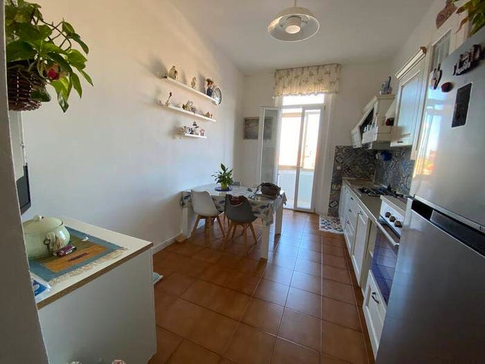 Appartamento quadrilocale in vendita in Viale della Repubblica, Centro, Piombino