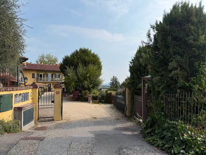 Casa quadrilocale in vendita in Via delle Viole, Pino Torinese