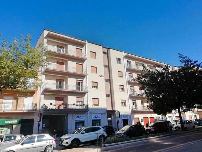 Appartamento con 5 locali in vendita in Viale Europa, Centro, Alcamo