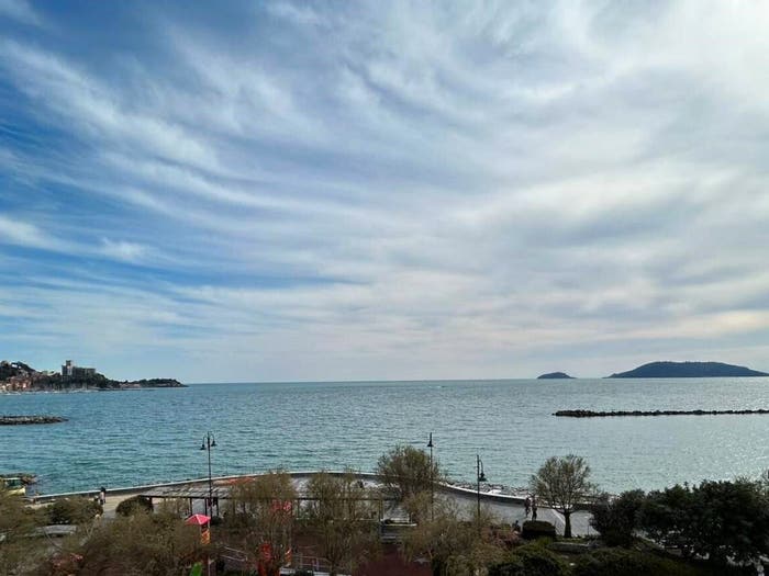 Appartamento quadrilocale in vendita in Lerici Paese, Lerici