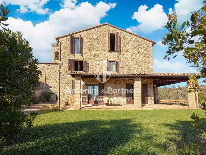 Casa con 6 locali in vendita in Località Ficulle, Ficulle