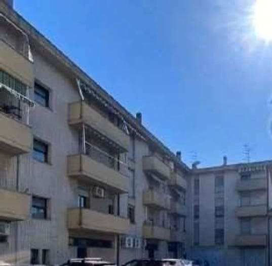 Appartamento con 5 locali in vendita in Centro, Ponsacco