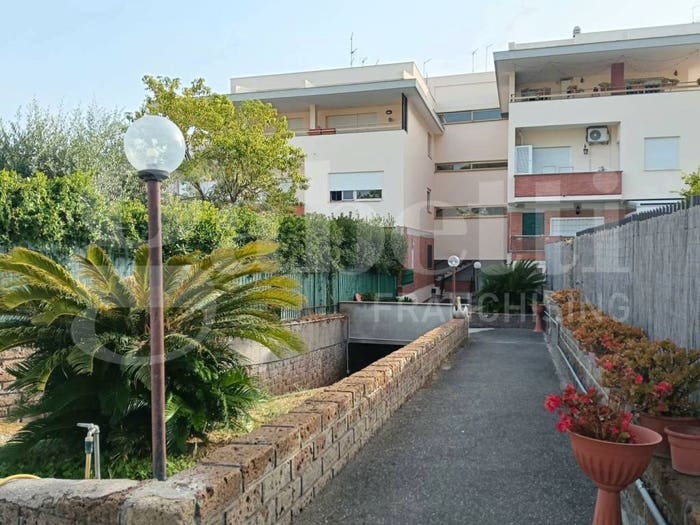 Appartamento quadrilocale in vendita in Via Ardeatina, Lavinio Mare, Anzio