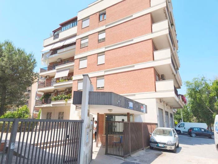 Appartamento quadrilocale in vendita in Via Sant'Antonio, Sant'Anna Sant'Eligio, Foggia