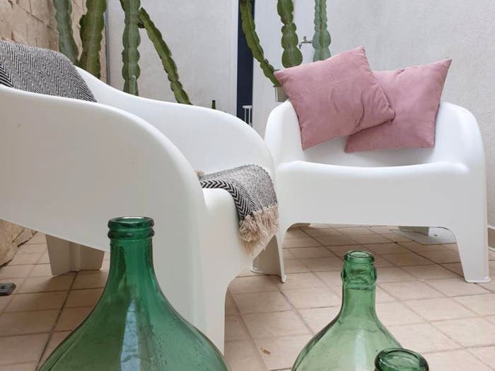 Appartamento quadrilocale in vendita in Via Angelo Cavarra, Centro, Noto