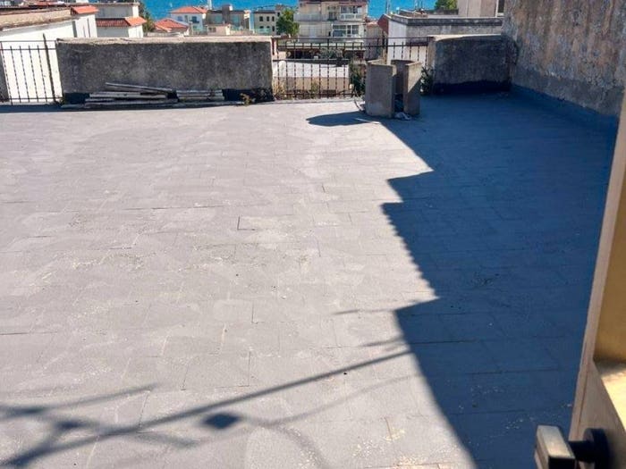 Appartamento trilocale in vendita in Via Appia, Centro, Minturno