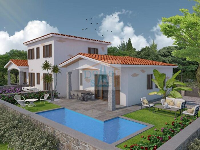 Casa trilocale in vendita in Centro, Budoni