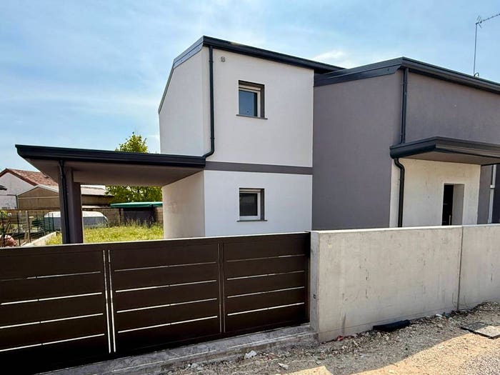 Casa con 5 locali in vendita in Centro, Ronchi dei Legionari