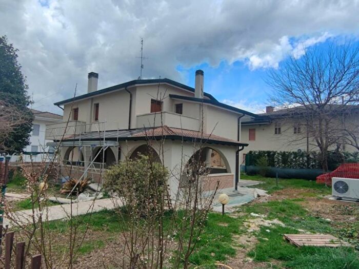 Casa con 6 locali in vendita in San Biagio, Teolo