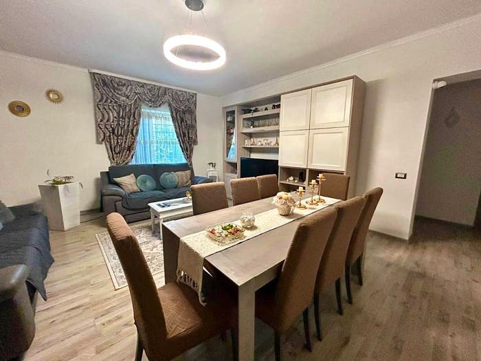 Casa quadrilocale in vendita in Via Bottidda, Rocca Cencia, Roma