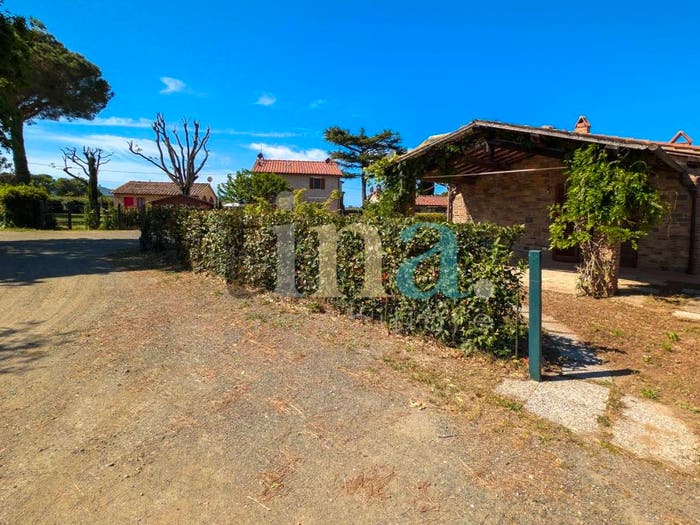Casa trilocale in vendita in Località Campo Renaio, Castagneto Carducci