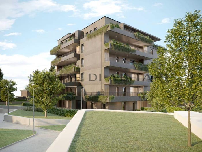 Appartamento trilocale in vendita in Via Sanmartinara, Centro, Cittadella