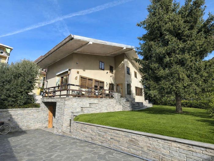 Casa con 6 locali in vendita in Via Giuseppe Parini, Centro, Orbassano