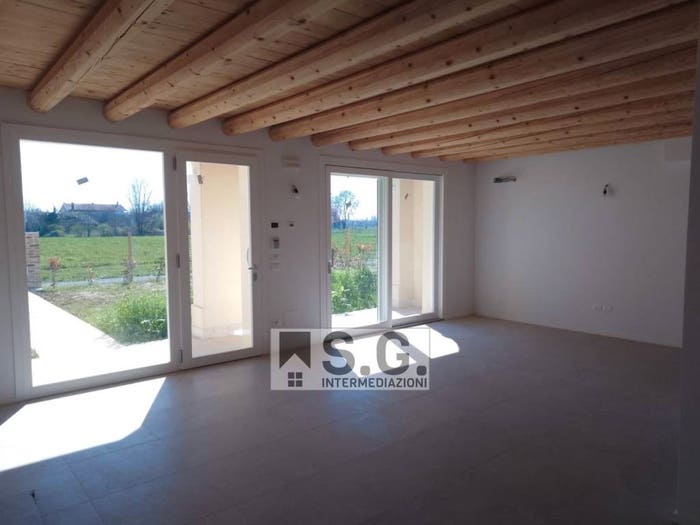 Casa trilocale in vendita in Zianigo, Mirano