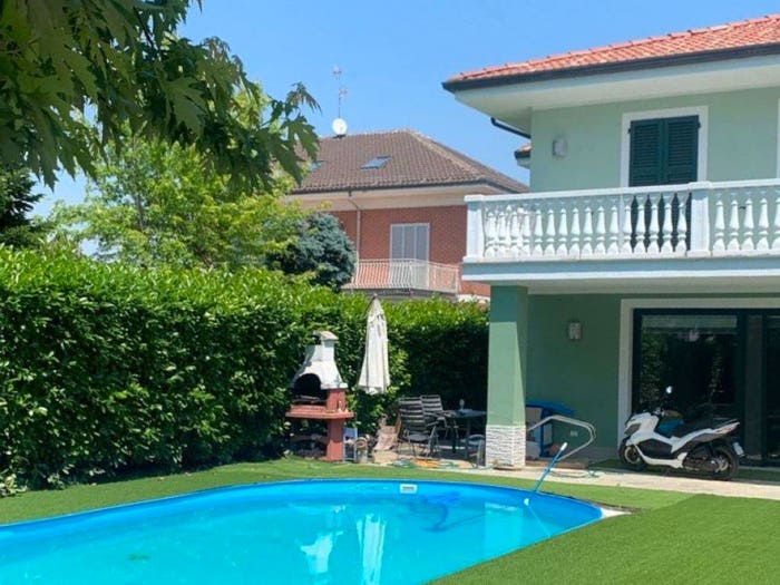 Casa con 6 locali in vendita in Orti, Alessandria