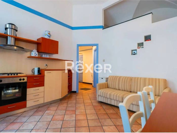 Appartamento bilocale in vendita in Via Giovanni Amendola, Oneglia, Imperia