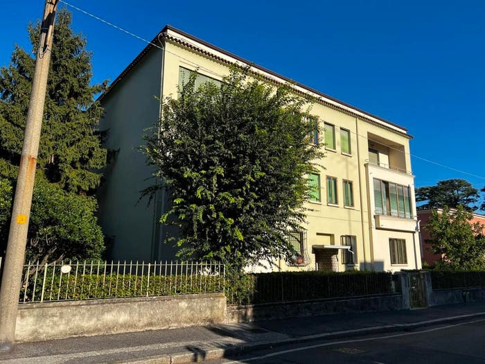 Appartamento trilocale in vendita in Via Pittori Paglia, Solferino Diaz, Brescia
