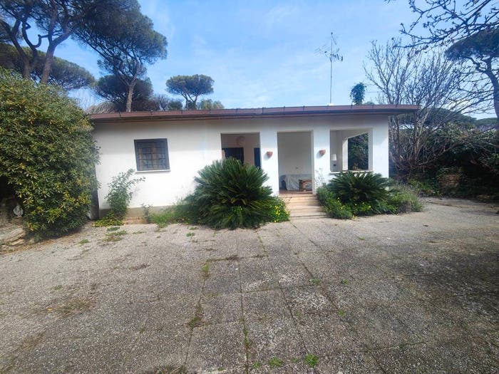 Casa con 5 locali in vendita in Via di Ceri, Zona Valcanneto Ceri Borgo San Martino, Cerveteri