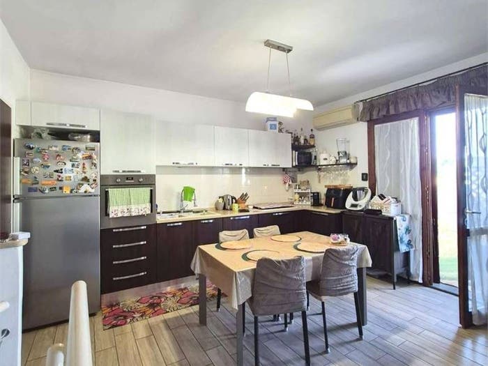 Appartamento quadrilocale in vendita in Loc bocchetto, Porto Azzurro