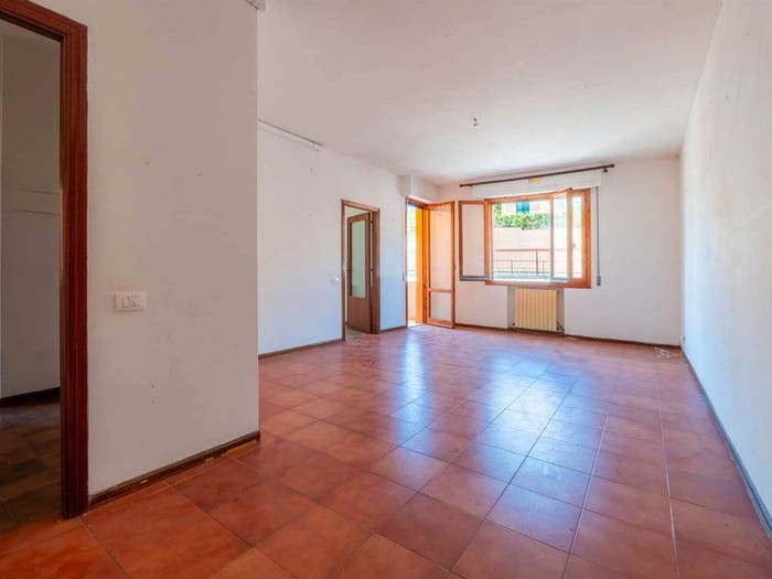 Appartamento quadrilocale in vendita in Strada Regionale Chiantigiana, Quercegrossa, Castelnuovo Berardenga