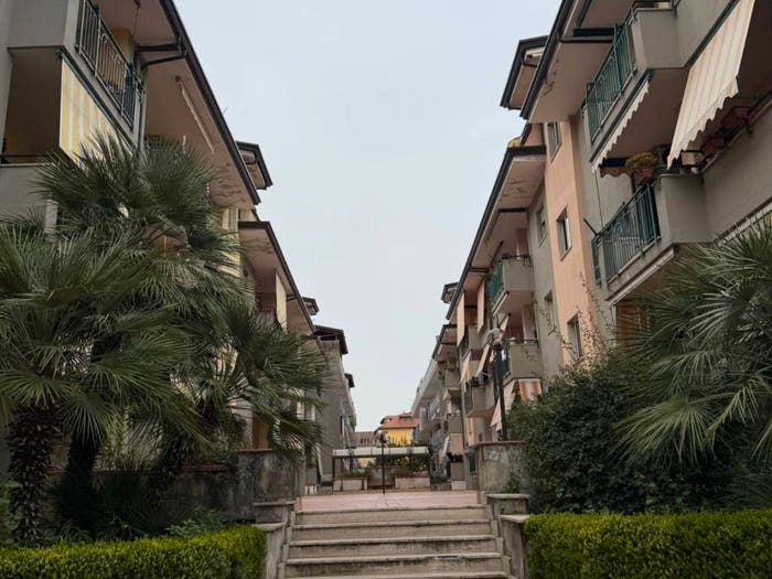 Appartamento con 5 locali in vendita in Via Colonne, Giardini Oasi Sacro Cuore, Giugliano in Campania