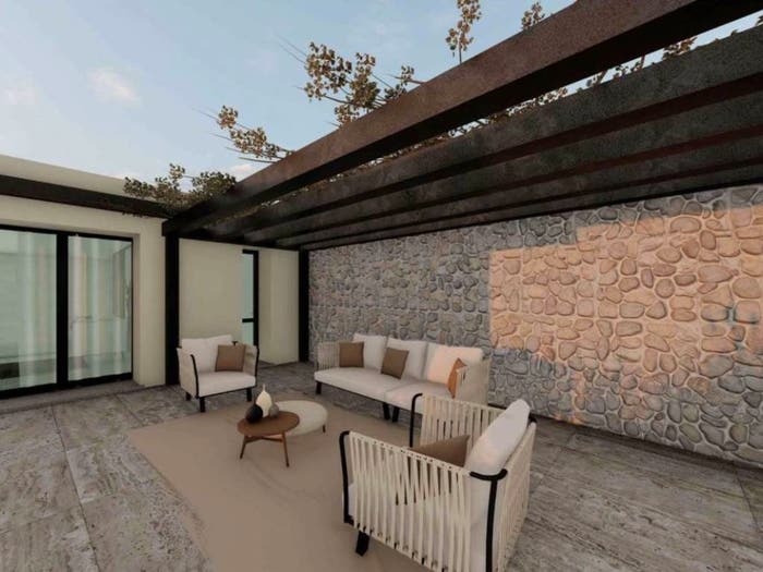 Appartamento con 5 locali in vendita in Barcuzzi, Lonato del Garda