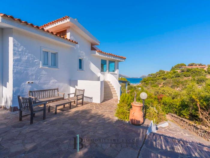 Casa quadrilocale in vendita in Località Baia SOS Aranzos, Golfo Aranci
