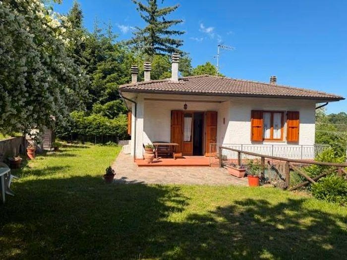 Casa con 5 locali in vendita in Marliana