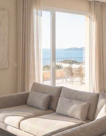 Appartamento trilocale in vendita in Zona Nuova Pratoranieri, Follonica