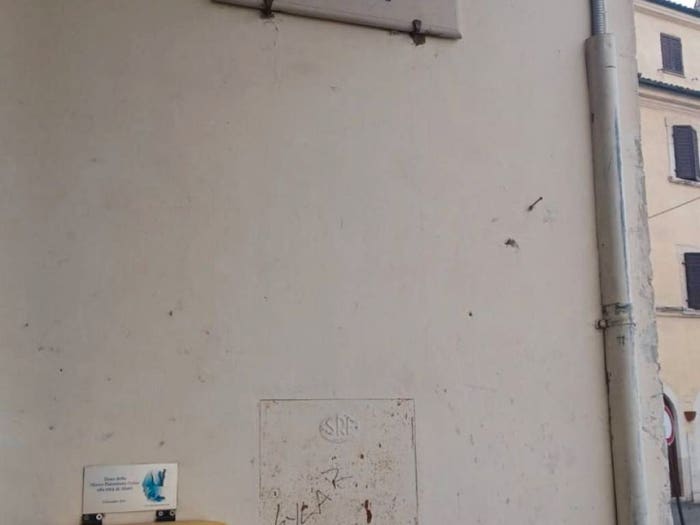 Appartamento trilocale in vendita in Via Italia, Tecchiena, Alatri
