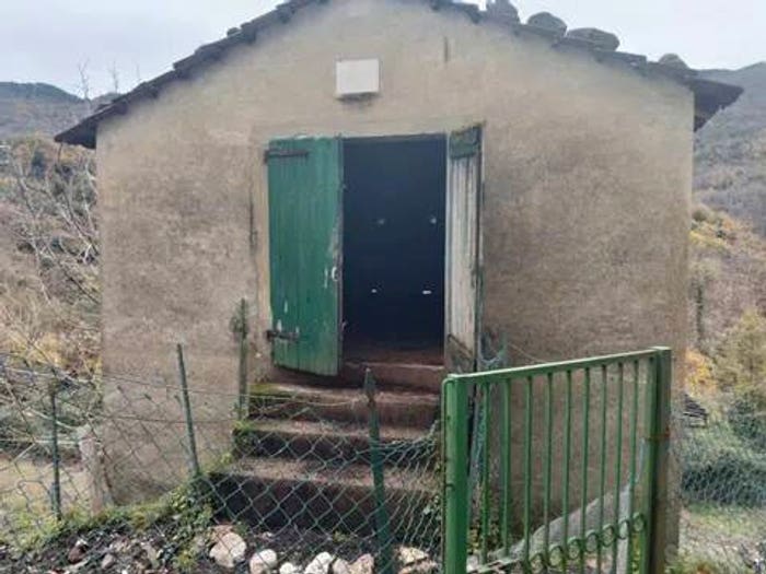 Casa bilocale in vendita in Del Piano No Number, Calice al Cornoviglio